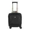 Victorinox Werks Traveler 6.0 Wheeled Boarding Tote Black -Mode Tassen Verkoopwinkel image 1168