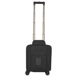 Victorinox Werks Traveler 6.0 Wheeled Boarding Tote Black 6 Victorinox Werks Traveler 6.0 Wheeled Boarding Tote Black -Mode Tassen Verkoopwinkel image 1172