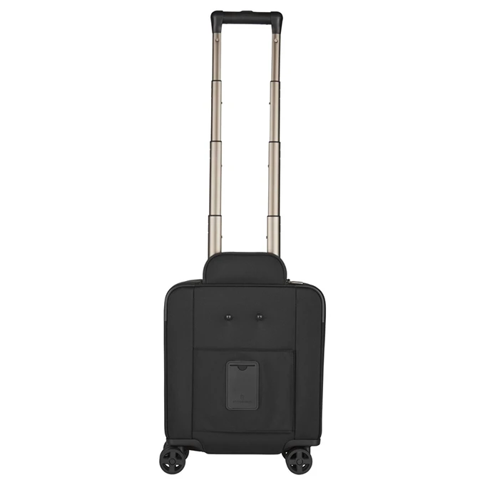 Victorinox Werks Traveler 6.0 Wheeled Boarding Tote black Victorinox Werks Traveler 6.0 Wheeled Boarding Tote Black -Mode Tassen Verkoopwinkel image 1172