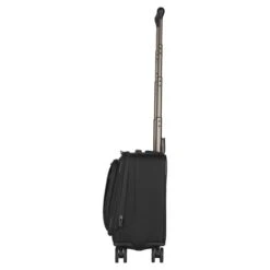 Victorinox Werks Traveler 6.0 Wheeled Boarding Tote Black 7 Victorinox Werks Traveler 6.0 Wheeled Boarding Tote Black -Mode Tassen Verkoopwinkel image 1173