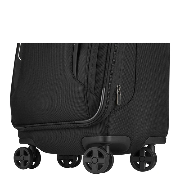 Victorinox Werks Traveler 6.0 Wheeled Boarding Tote black Victorinox Werks Traveler 6.0 Wheeled Boarding Tote Black -Mode Tassen Verkoopwinkel image 1175