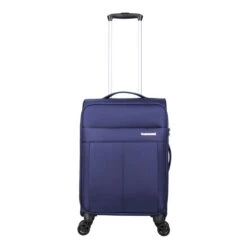 Decent D-Upright Trolley 55 Dark Blue -Mode Tassen Verkoopwinkel image 118