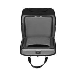 Victorinox Werks Professional Cordura Wheeled Business Brief Compact Black -Mode Tassen Verkoopwinkel image 1188