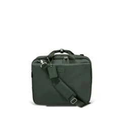 Lipault 4BIZ Rolling Tote Fair Green 5 Lipault 4BIZ Rolling Tote Fair Green -Mode Tassen Verkoopwinkel image 1196
