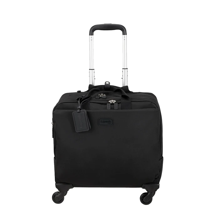 Lipault 4BIZ Spinner Tote black Lipault 4BIZ Spinner Tote Black -Mode Tassen Verkoopwinkel image 1218