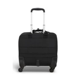 Lipault 4BIZ Spinner Tote Black 4 Lipault 4BIZ Spinner Tote Black -Mode Tassen Verkoopwinkel image 1220