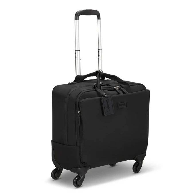 Lipault 4BIZ Spinner Tote black Lipault 4BIZ Spinner Tote Black -Mode Tassen Verkoopwinkel image 1221