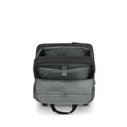 Lipault 4BIZ Spinner Tote Black 6 Lipault 4BIZ Spinner Tote Black -Mode Tassen Verkoopwinkel image 1222