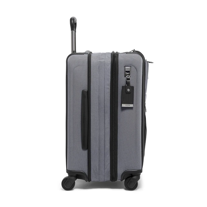 Tumi Alpha Cont Dual Access 4Whl C/O meteor grey Tumi Alpha Cont Dual Access 4Whl C/O Meteor Grey -Mode Tassen Verkoopwinkel image 1228