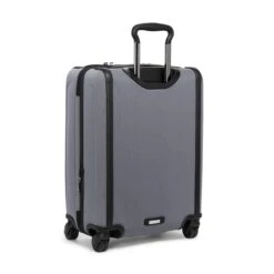Tumi Alpha Cont Dual Access 4Whl C/O Meteor Grey 4 Tumi Alpha Cont Dual Access 4Whl C/O Meteor Grey -Mode Tassen Verkoopwinkel image 1229
