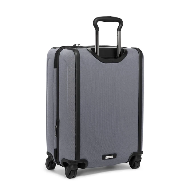 Tumi Alpha Cont Dual Access 4Whl C/O meteor grey Tumi Alpha Cont Dual Access 4Whl C/O Meteor Grey -Mode Tassen Verkoopwinkel image 1229