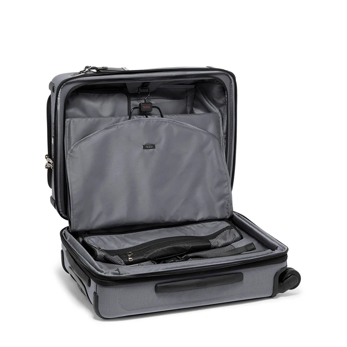 Tumi Alpha Cont Dual Access 4Whl C/O meteor grey Tumi Alpha Cont Dual Access 4Whl C/O Meteor Grey -Mode Tassen Verkoopwinkel image 1230