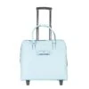 Olivia Lauren Gemini Business Trolley Blauw 1 Olivia Lauren Gemini Business Trolley Blauw -Mode Tassen Verkoopwinkel image 1237