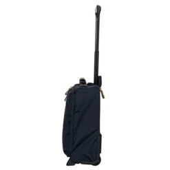 Bric's X-Travel Underseater Cabin Trolley 45 Ocean Blue -Mode Tassen Verkoopwinkel image 124
