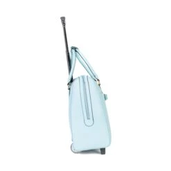 Olivia Lauren Gemini Business Trolley Blauw -Mode Tassen Verkoopwinkel image 1240