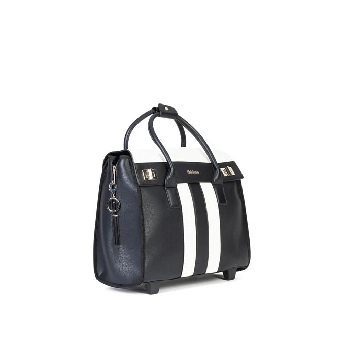 Olivia Lauren Buzz Business Trolley zwart Olivia Lauren Buzz Business Trolley Zwart -Mode Tassen Verkoopwinkel image 1250