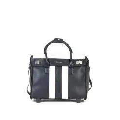 Olivia Lauren Buzz Business Trolley Zwart 8 Olivia Lauren Buzz Business Trolley Zwart -Mode Tassen Verkoopwinkel image 1251