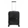 American Tourister Airconic Spinner 55 Frontloader 15.6'' Onyx Black -Mode Tassen Verkoopwinkel image 127