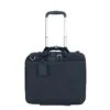 Lipault 4BIZ Rolling Tote Carbon Blue -Mode Tassen Verkoopwinkel image 1270