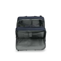 Lipault 4BIZ Rolling Tote Carbon Blue -Mode Tassen Verkoopwinkel image 1276