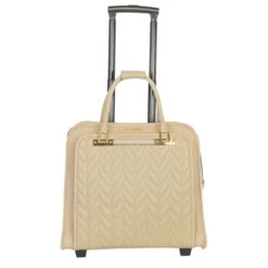 Olivia Lauren Sandra Business Trolley Grijs