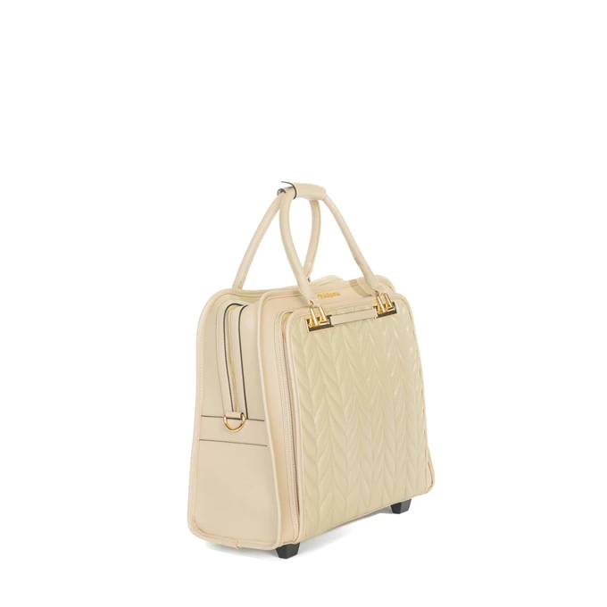 Olivia Lauren Sandra Business Trolley grijs Olivia Lauren Sandra Business Trolley Grijs -Mode Tassen Verkoopwinkel image 1290