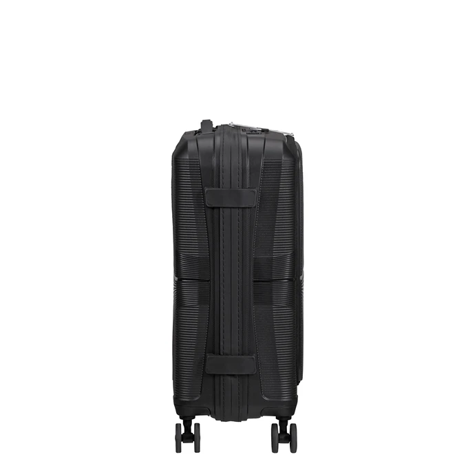 American Tourister Airconic Spinner 55 Frontloader 15.6'' onyx black American Tourister Airconic Spinner 55 Frontloader 15.6'' Onyx Black -Mode Tassen Verkoopwinkel image 130