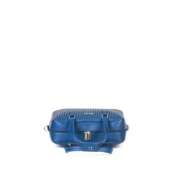 Olivia Lauren Saphir Business Trolley Blauw -Mode Tassen Verkoopwinkel image 1303