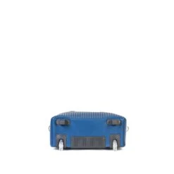 Olivia Lauren Saphir Business Trolley Blauw -Mode Tassen Verkoopwinkel image 1304