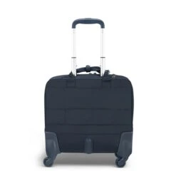 Lipault 4BIZ Spinner Tote Carbon Blue -Mode Tassen Verkoopwinkel image 1307