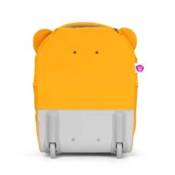 Affenzahn Kids Suitcase Tiger 5 Affenzahn Kids Suitcase Tiger -Mode Tassen Verkoopwinkel image 1314