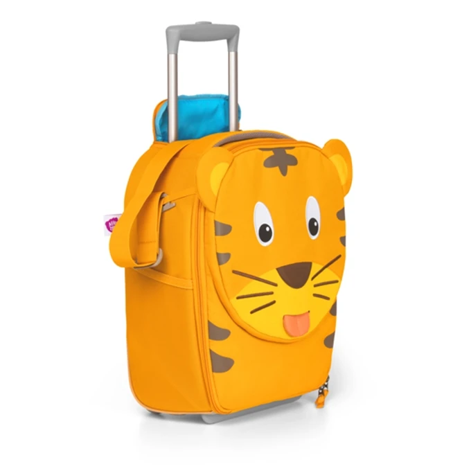 Affenzahn Kids Suitcase tiger Affenzahn Kids Suitcase Tiger -Mode Tassen Verkoopwinkel image 1318