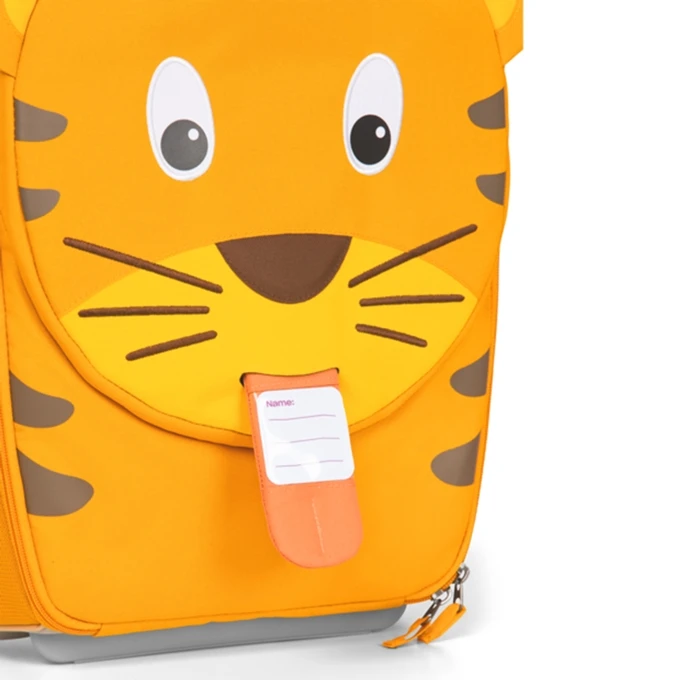 Affenzahn Kids Suitcase tiger Affenzahn Kids Suitcase Tiger -Mode Tassen Verkoopwinkel image 1320