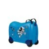 Samsonite Dream2Go Ride-On Suitcase Disney Mickey Stars -Mode Tassen Verkoopwinkel image 1323