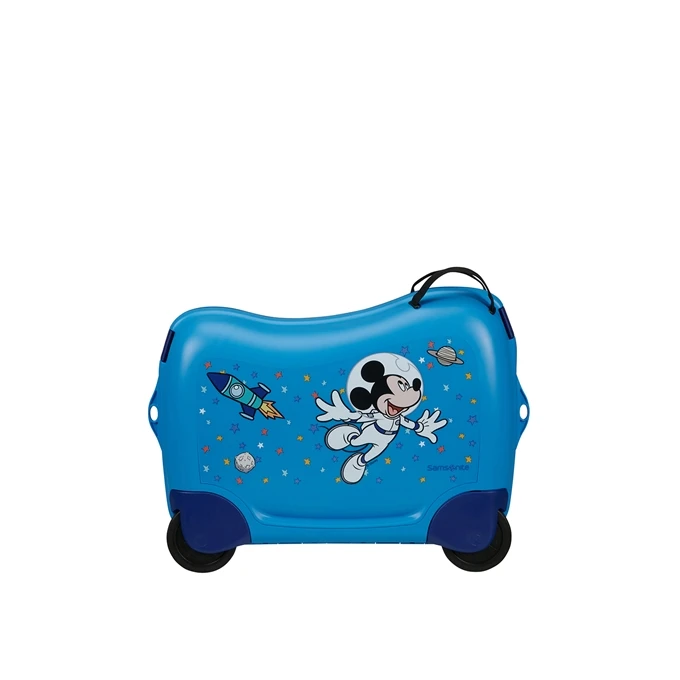 Samsonite Dream2Go Ride-On Suitcase Disney mickey stars Samsonite Dream2Go Ride-On Suitcase Disney Mickey Stars -Mode Tassen Verkoopwinkel image 1324