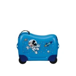 Samsonite Dream2Go Ride-On Suitcase Disney Mickey Stars 4 Samsonite Dream2Go Ride-On Suitcase Disney Mickey Stars -Mode Tassen Verkoopwinkel image 1325