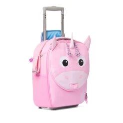 Affenzahn Kids Suitcase Unicorn -Mode Tassen Verkoopwinkel image 1338