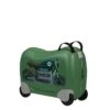 Samsonite Dream2Go Ride-On Suitcase Motorbike -Mode Tassen Verkoopwinkel image 1343