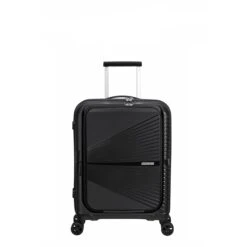 American Tourister Airconic Spinner 55 Frontloader 15.6'' Onyx Black 10 American Tourister Airconic Spinner 55 Frontloader 15.6'' Onyx Black -Mode Tassen Verkoopwinkel image 135
