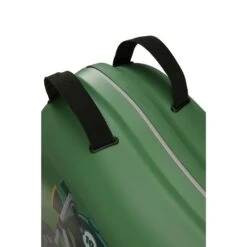 Samsonite Dream2Go Ride-On Suitcase Motorbike -Mode Tassen Verkoopwinkel image 1352