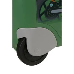 Samsonite Dream2Go Ride-On Suitcase Motorbike -Mode Tassen Verkoopwinkel image 1353