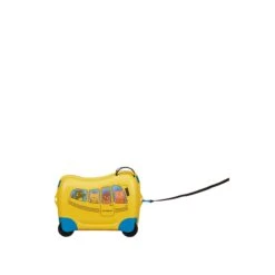 Samsonite Dream2Go Ride-On Suitcase School Bus 5 Samsonite Dream2Go Ride-On Suitcase School Bus -Mode Tassen Verkoopwinkel image 1360