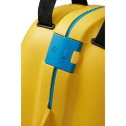Samsonite Dream2Go Ride-On Suitcase School Bus 9 Samsonite Dream2Go Ride-On Suitcase School Bus -Mode Tassen Verkoopwinkel image 1364