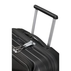 American Tourister Airconic Spinner 55 Frontloader 15.6'' Onyx Black 12 American Tourister Airconic Spinner 55 Frontloader 15.6'' Onyx Black -Mode Tassen Verkoopwinkel image 137