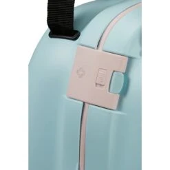 Samsonite Dream2Go Ride-On Suitcase Disney Frozen -Mode Tassen Verkoopwinkel image 1375