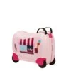 Samsonite Dream2Go Ride-On Suitcase Ice Cream Van -Mode Tassen Verkoopwinkel image 1379