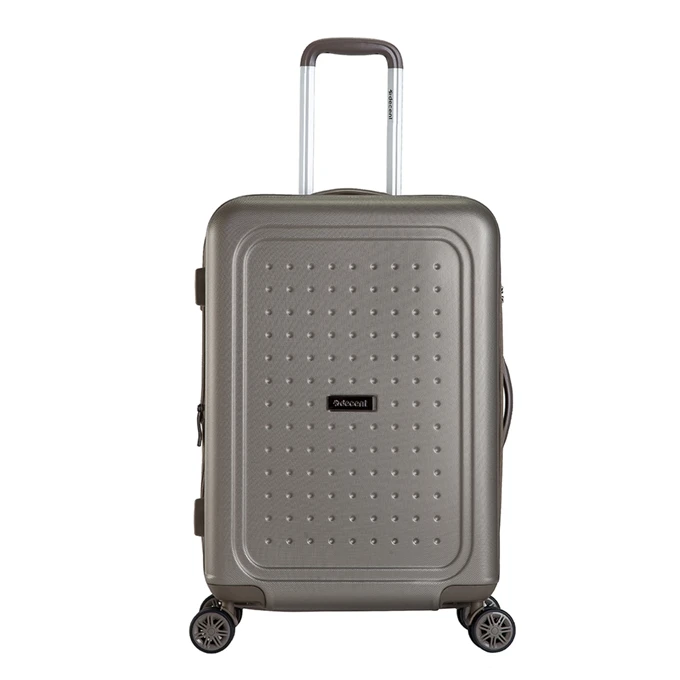 Decent Maxi Air Trolley 67 Expandable champagne Decent Maxi Air Trolley 67 Expandable Champagne -Mode Tassen Verkoopwinkel image 138