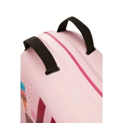 Samsonite Dream2Go Ride-On Suitcase Ice Cream Van -Mode Tassen Verkoopwinkel image 1388