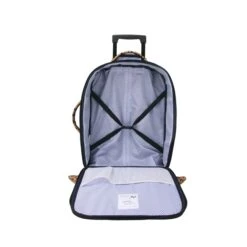 YLX Gear & Freek Vonk Trolley Koffer Zebra Haai -Mode Tassen Verkoopwinkel image 1397