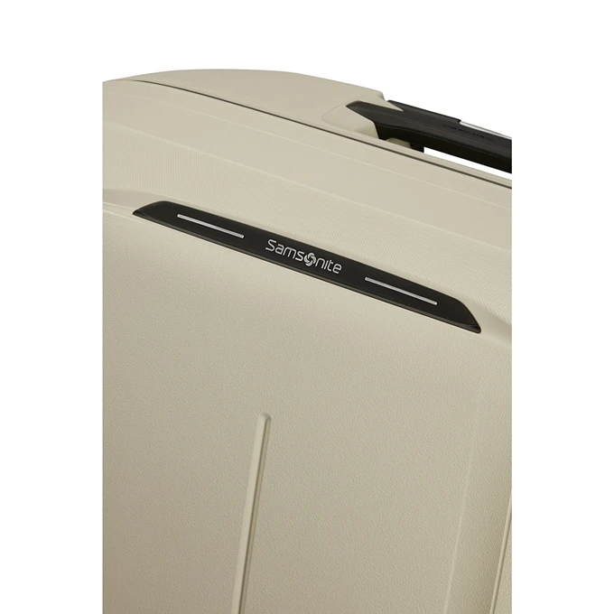 Samsonite Essens Spinner 69 warm neutral Samsonite Essens Spinner 69 Warm Neutral -Mode Tassen Verkoopwinkel image 14